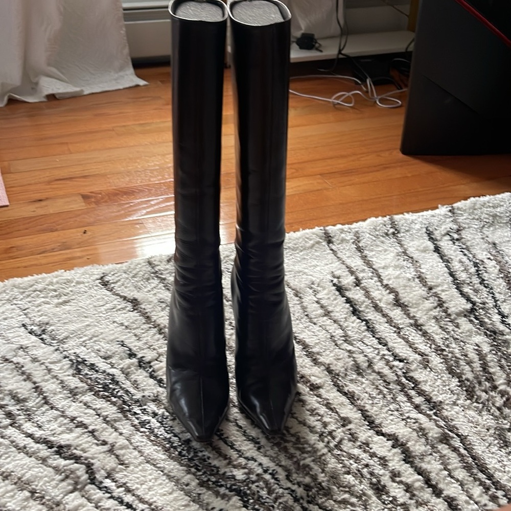 Jimmy choo Boots - Picture 6 of 8